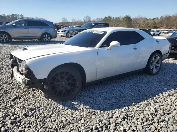 2C3CDZBTXLH151882 2020 DODGE CHALLENGER - Image 1
