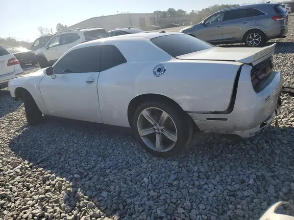 2C3CDZBTXLH151882 2020 DODGE CHALLENGER - Image 2