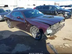 2C3CDZBTXLH157178 2020 DODGE CHALLENGER