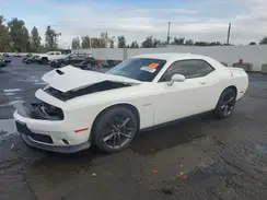 2C3CDZBTXLH173963 2020 DODGE CHALLENGER
