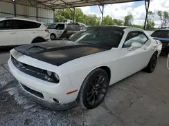 2C3CDZBTXLH188785 2020 DODGE CHALLENGER