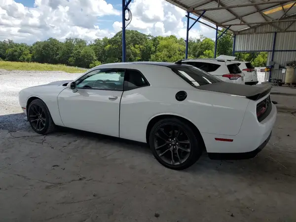2C3CDZBTXLH188785 2020 DODGE CHALLENGER - Image 2