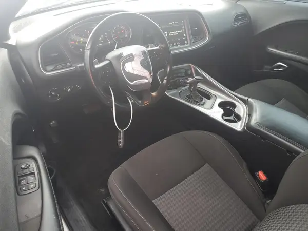 2C3CDZBTXLH191640 2020 DODGE CHALLENGER - Image 8