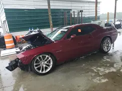 2C3CDZBTXLH191878 2020 DODGE CHALLENGER