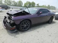 2C3CDZBTXLH201793 2020 DODGE CHALLENGER