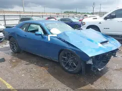2C3CDZBTXLH210848 2020 DODGE CHALLENGER