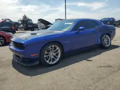 2C3CDZBTXLH218609 2020 DODGE CHALLENGER