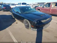 2C3CDZBTXLH225804 2020 DODGE CHALLENGER