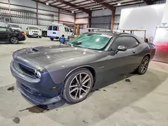 2C3CDZBTXLH226256 2020 DODGE CHALLENGER