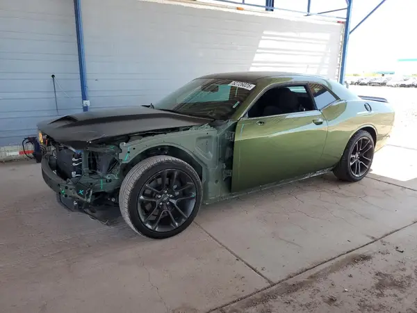 2C3CDZBTXLH236513 2020 DODGE CHALLENGER - Image 1