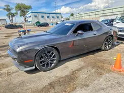 2C3CDZBTXLH242635 2020 DODGE CHALLENGER