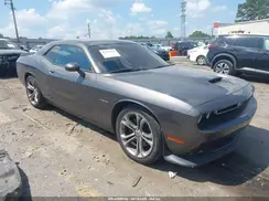 2C3CDZBTXLH243719 2020 DODGE CHALLENGER
