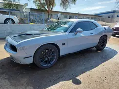 2C3CDZBTXLH253733 2020 DODGE CHALLENGER