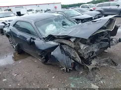2C3CDZBTXLH255742 2020 DODGE CHALLENGER