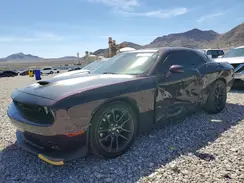 2C3CDZBTXMH506423 2021 DODGE CHALLENGER