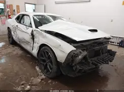 2C3CDZBTXMH510164 2021 DODGE CHALLENGER