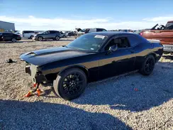2C3CDZBTXMH513078 2021 DODGE CHALLENGER