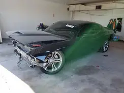 2C3CDZBTXMH542287 2021 DODGE CHALLENGER