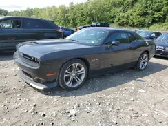 2C3CDZBTXMH555055 2021 DODGE CHALLENGER