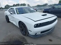 2C3CDZBTXMH555685 2021 DODGE CHALLENGER