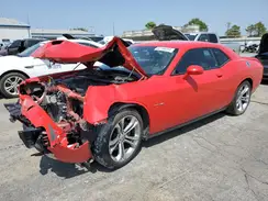 2C3CDZBTXMH559963 2021 DODGE CHALLENGER