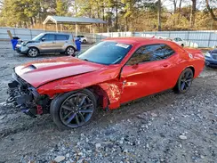 2C3CDZBTXMH560837 2021 DODGE CHALLENGER