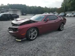 2C3CDZBTXMH571479 2021 DODGE CHALLENGER