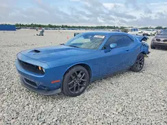 2C3CDZBTXMH591084 2021 DODGE CHALLENGER