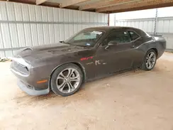 2C3CDZBTXMH593790 2021 DODGE CHALLENGER