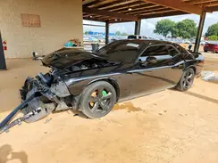 2C3CDZBTXMH593854 2021 DODGE CHALLENGER