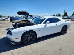 2C3CDZBTXMH607042 2021 DODGE CHALLENGER
