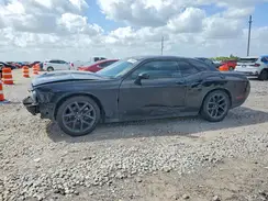 2C3CDZBTXMH627632 2021 DODGE CHALLENGER