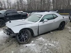 2C3CDZBTXMH631308 2021 DODGE CHALLENGER