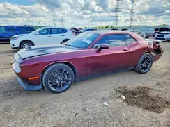 2C3CDZBTXMH631566 2021 DODGE CHALLENGER