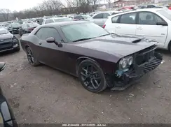 2C3CDZBTXMH631759 2021 DODGE CHALLENGER