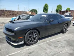 2C3CDZBTXMH660436 2021 DODGE CHALLENGER