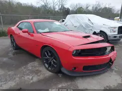 2C3CDZBTXMH668231 2021 DODGE CHALLENGER