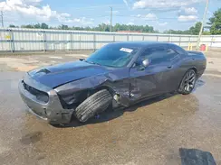 2C3CDZBTXMH670383 2021 DODGE CHALLENGER