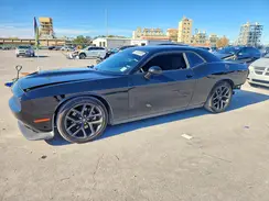 2C3CDZBTXMH672280 2021 DODGE CHALLENGER