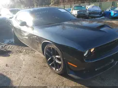 2C3CDZBTXMH676619 2021 DODGE CHALLENGER
