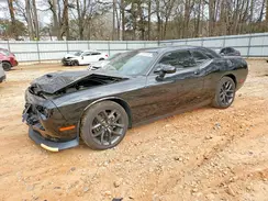 2C3CDZBTXMH684218 2021 DODGE CHALLENGER