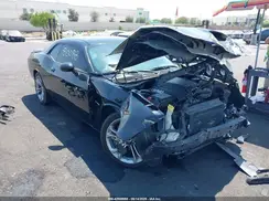 2C3CDZBTXNH105553 2022 DODGE CHALLENGER