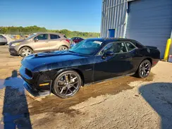 2C3CDZBTXNH113118 2022 DODGE CHALLENGER