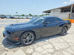 2C3CDZBTXNH122305 2022 DODGE CHALLENGER