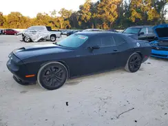2C3CDZBTXNH131800 2022 DODGE CHALLENGER