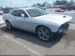 2C3CDZBTXNH131876 2022 DODGE CHALLENGER