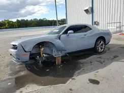 2C3CDZBTXNH142845 2022 DODGE CHALLENGER