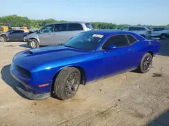 2C3CDZBTXNH144174 2022 DODGE CHALLENGER