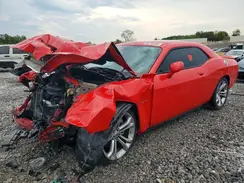 2C3CDZBTXNH148841 2022 DODGE CHALLENGER