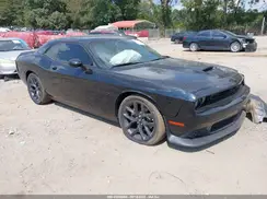 2C3CDZBTXNH151934 2022 DODGE CHALLENGER
